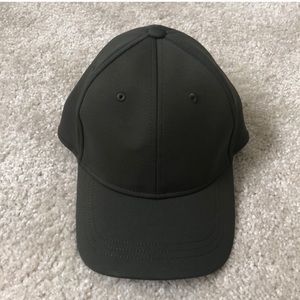 LULULEMON BALLER HAT